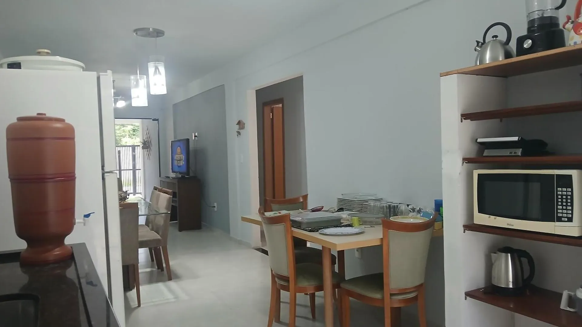 Gostosa Casa De Praia, A 700 Metros Da Meia-Praia Navegantes 0*,  Βραζιλία