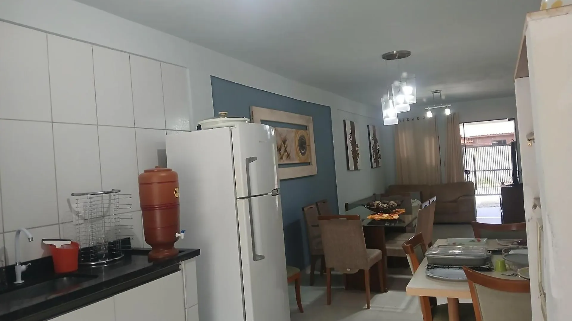 Gostosa Casa De Praia, A 700 Metros Da Meia-Praia Navegantes
