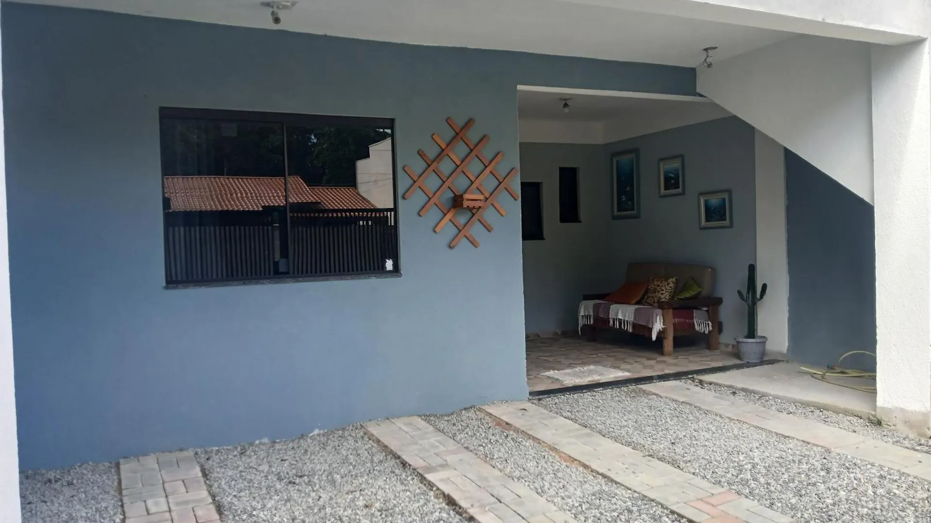 Σπίτι διακοπών Gostosa Casa De Praia, A 700 Metros Da Meia-Praia Navegantes Βραζιλία