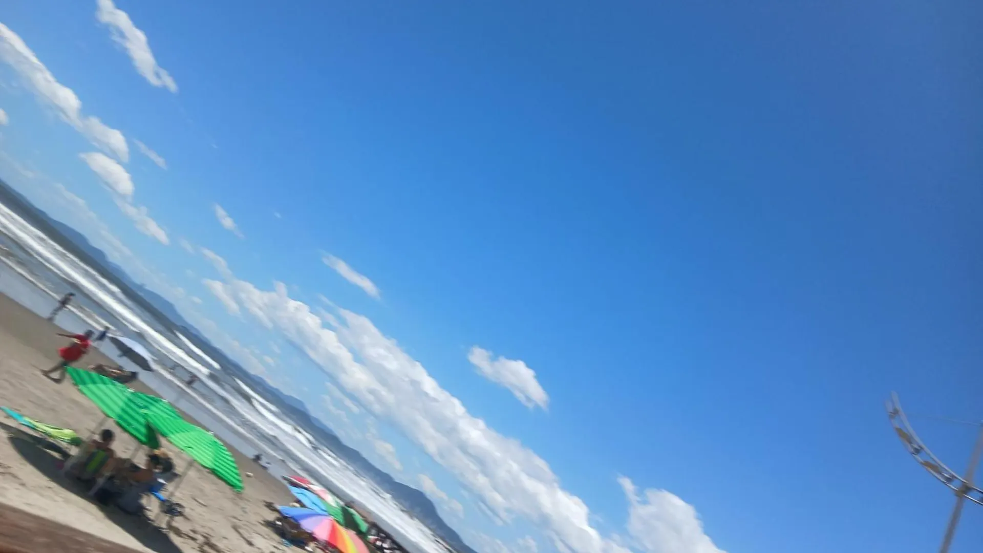 Gostosa Casa De Praia, A 700 Metros Da Meia-Praia Navegantes