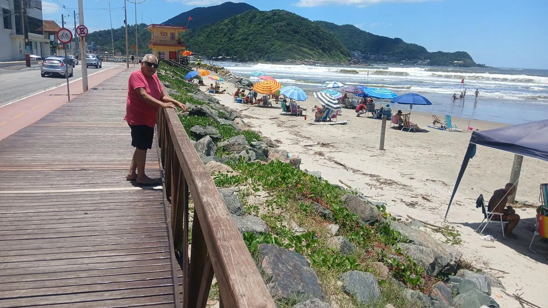 Σπίτι διακοπών Gostosa Casa De Praia, A 700 Metros Da Meia-Praia Navegantes Βραζιλία