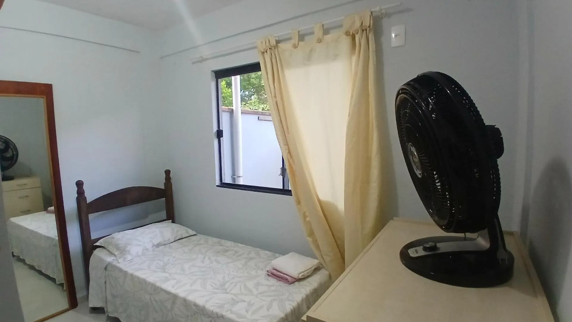 Σπίτι διακοπών Gostosa Casa De Praia, A 700 Metros Da Meia-Praia Navegantes