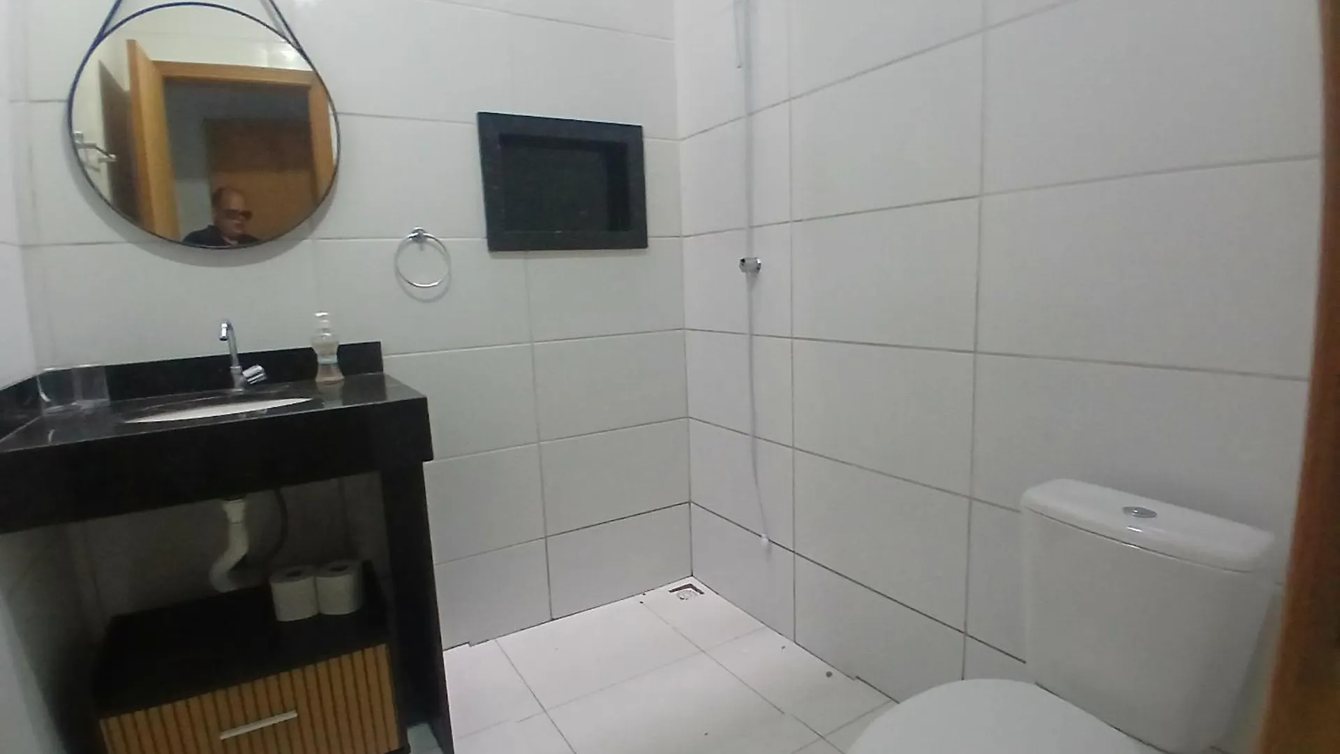 Gostosa Casa De Praia, A 700 Metros Da Meia-Praia Navegantes 0*,
