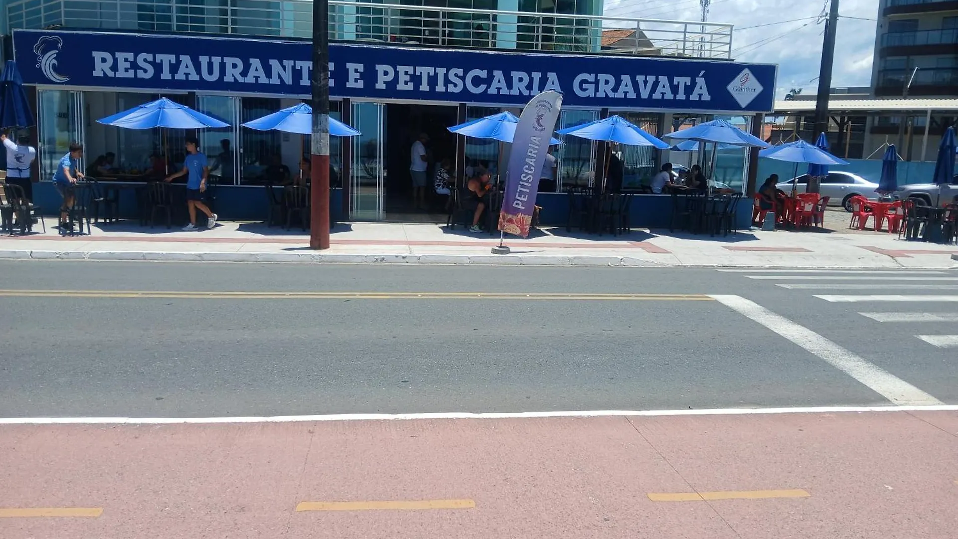Gostosa Casa De Praia, A 700 Metros Da Meia-Praia Navegantes 0*,  Βραζιλία
