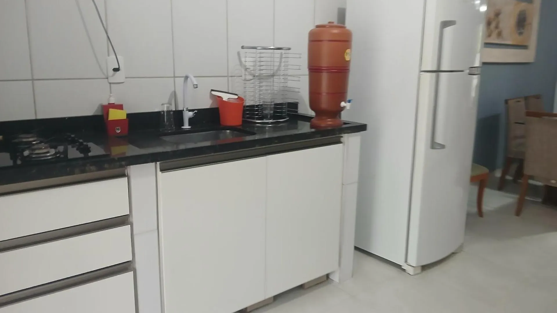 Σπίτι διακοπών Gostosa Casa De Praia, A 700 Metros Da Meia-Praia Navegantes