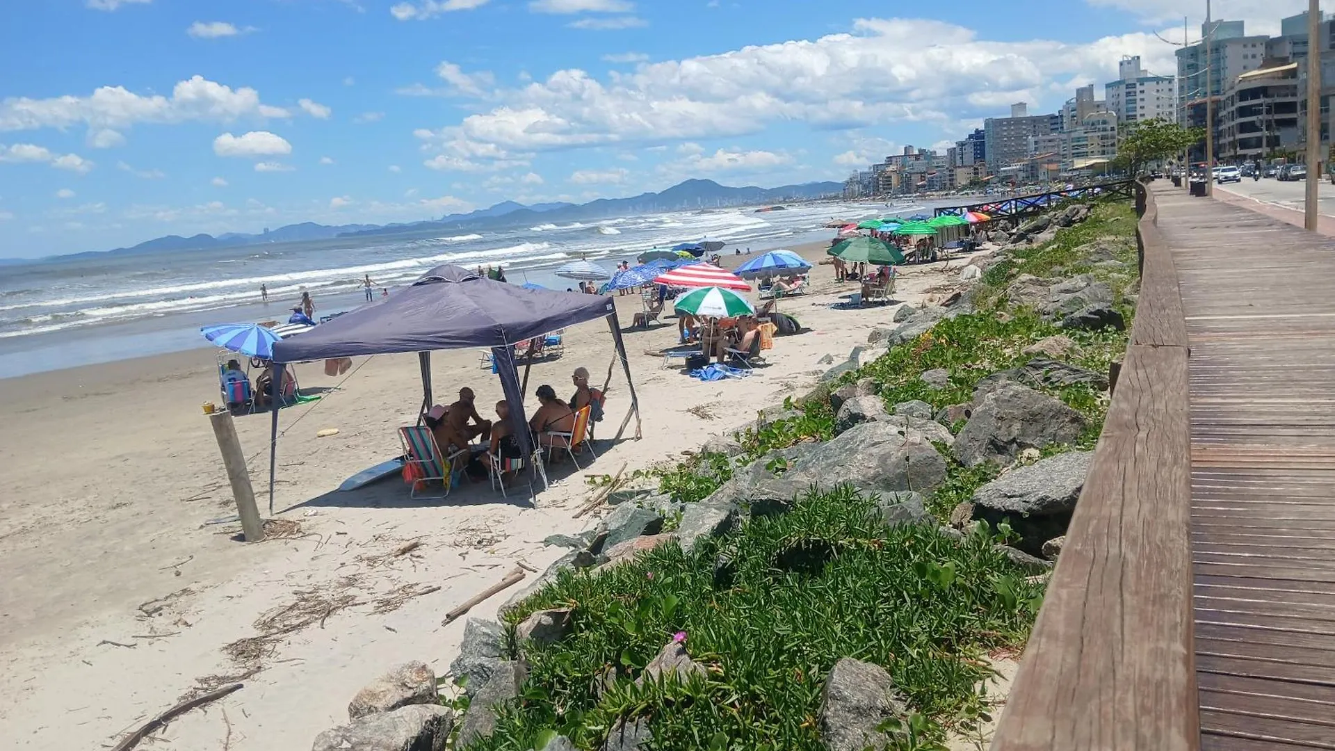 Σπίτι διακοπών Gostosa Casa De Praia, A 700 Metros Da Meia-Praia Navegantes Βραζιλία