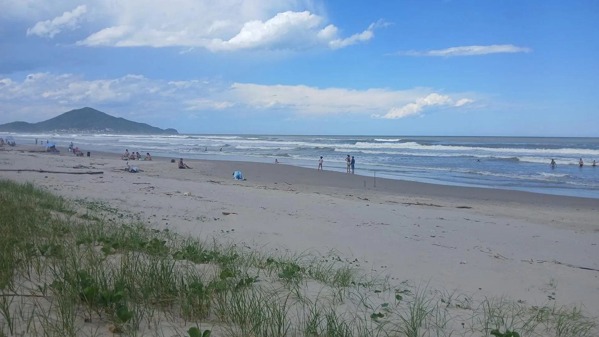 Gostosa Casa De Praia, A 700 Metros Da Meia-Praia Navegantes