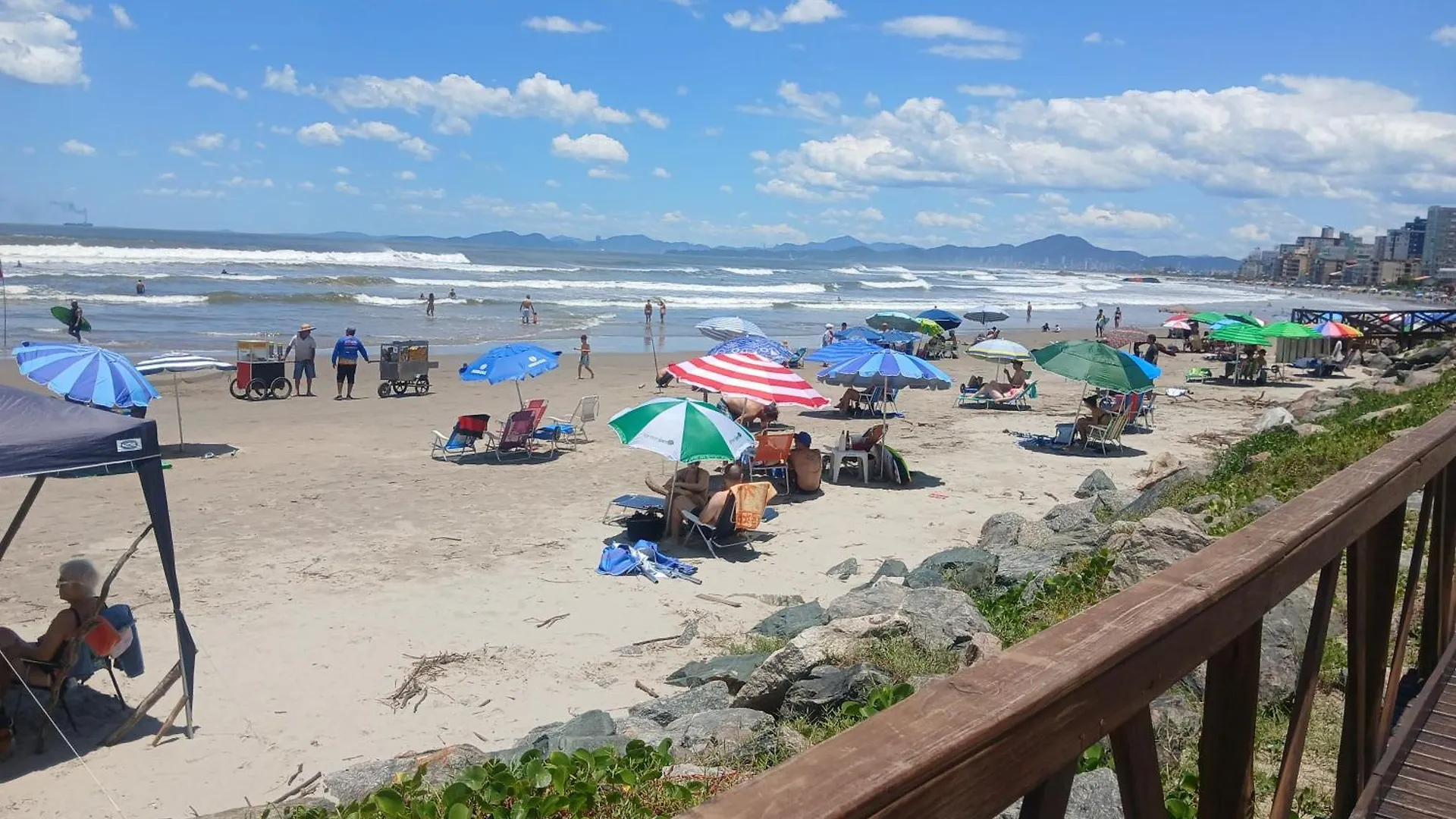 Σπίτι διακοπών Gostosa Casa De Praia, A 700 Metros Da Meia-Praia Navegantes