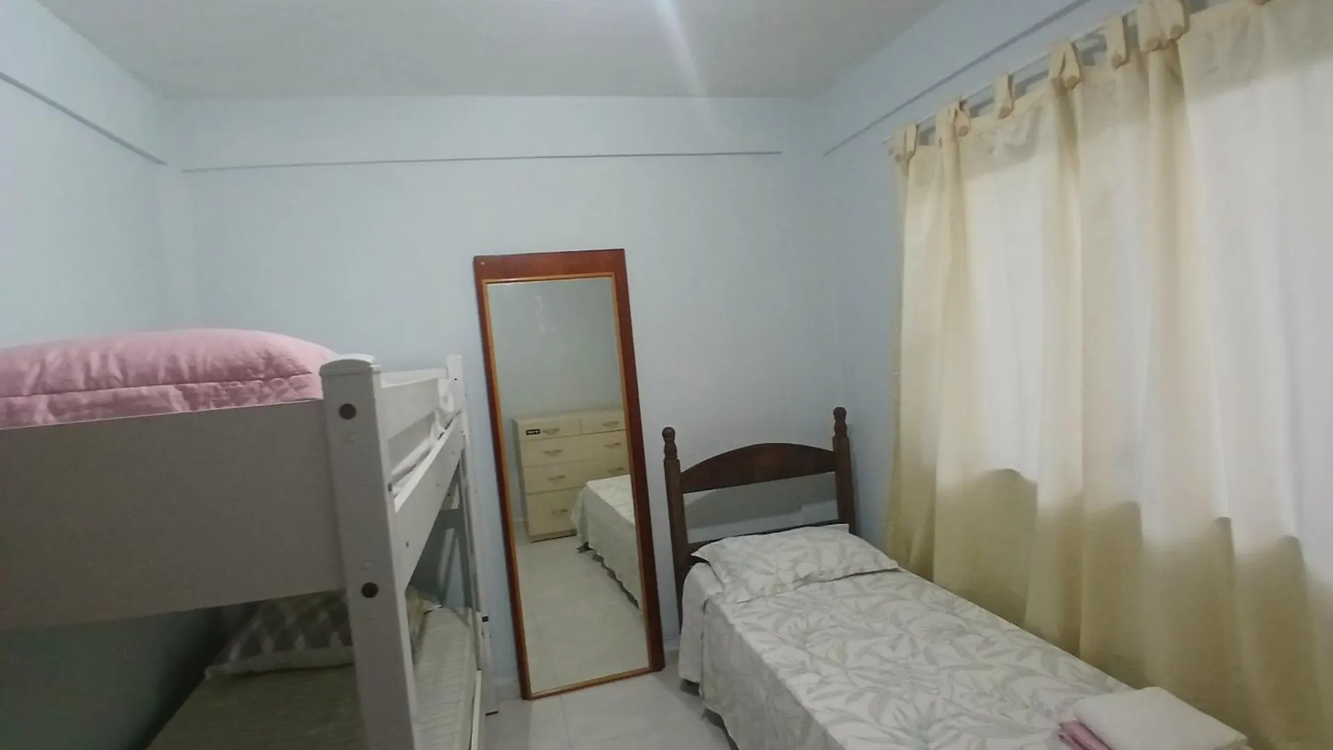 Σπίτι διακοπών Gostosa Casa De Praia, A 700 Metros Da Meia-Praia Navegantes